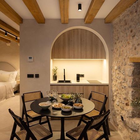 Old Town Olive Studio Apartment Dubrovnik Exterior photo