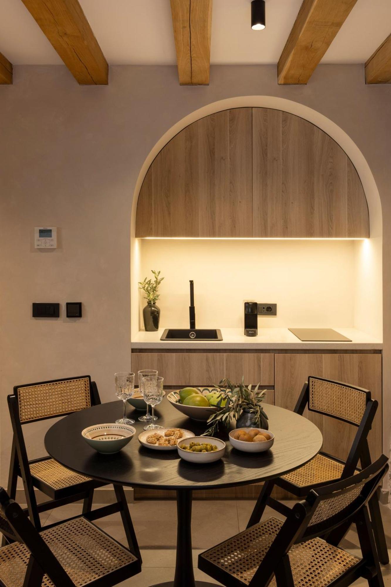 Old Town Olive Studio Apartment Dubrovnik Exterior photo