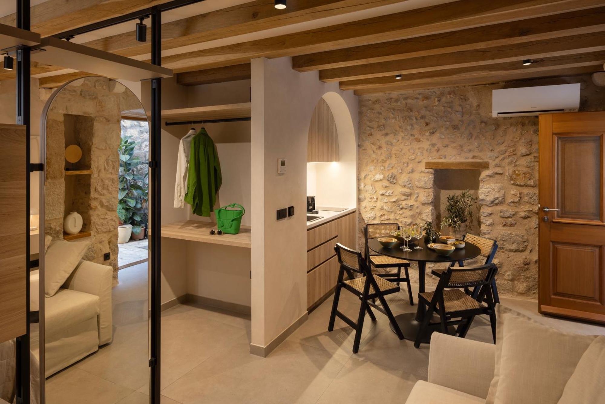 Old Town Olive Studio Apartment Dubrovnik Exterior photo